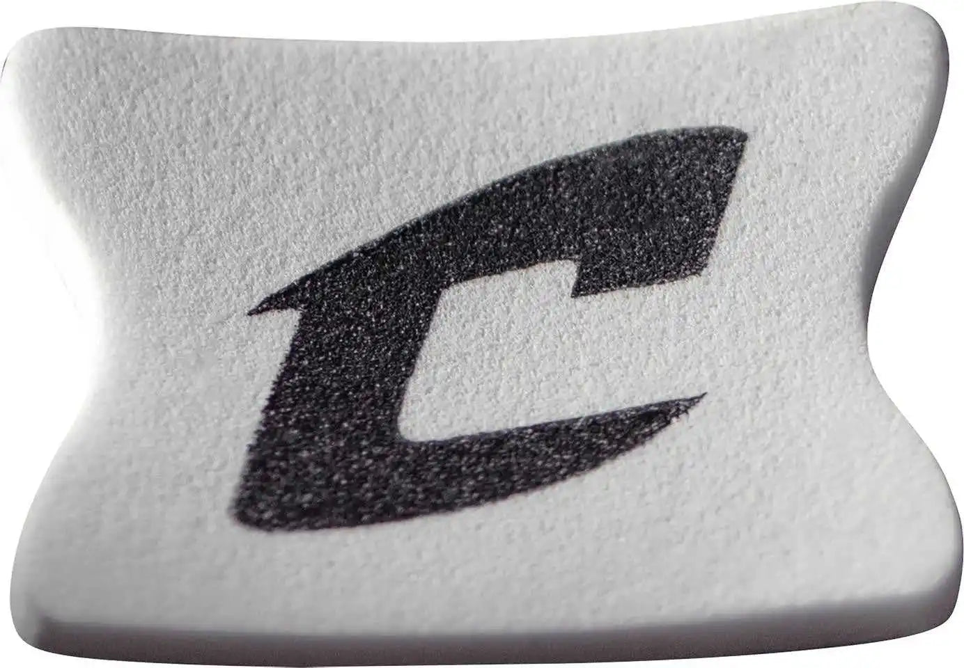 Champro Long Sleeveb Lacroshort Sleevee Head Ball Stopper - White