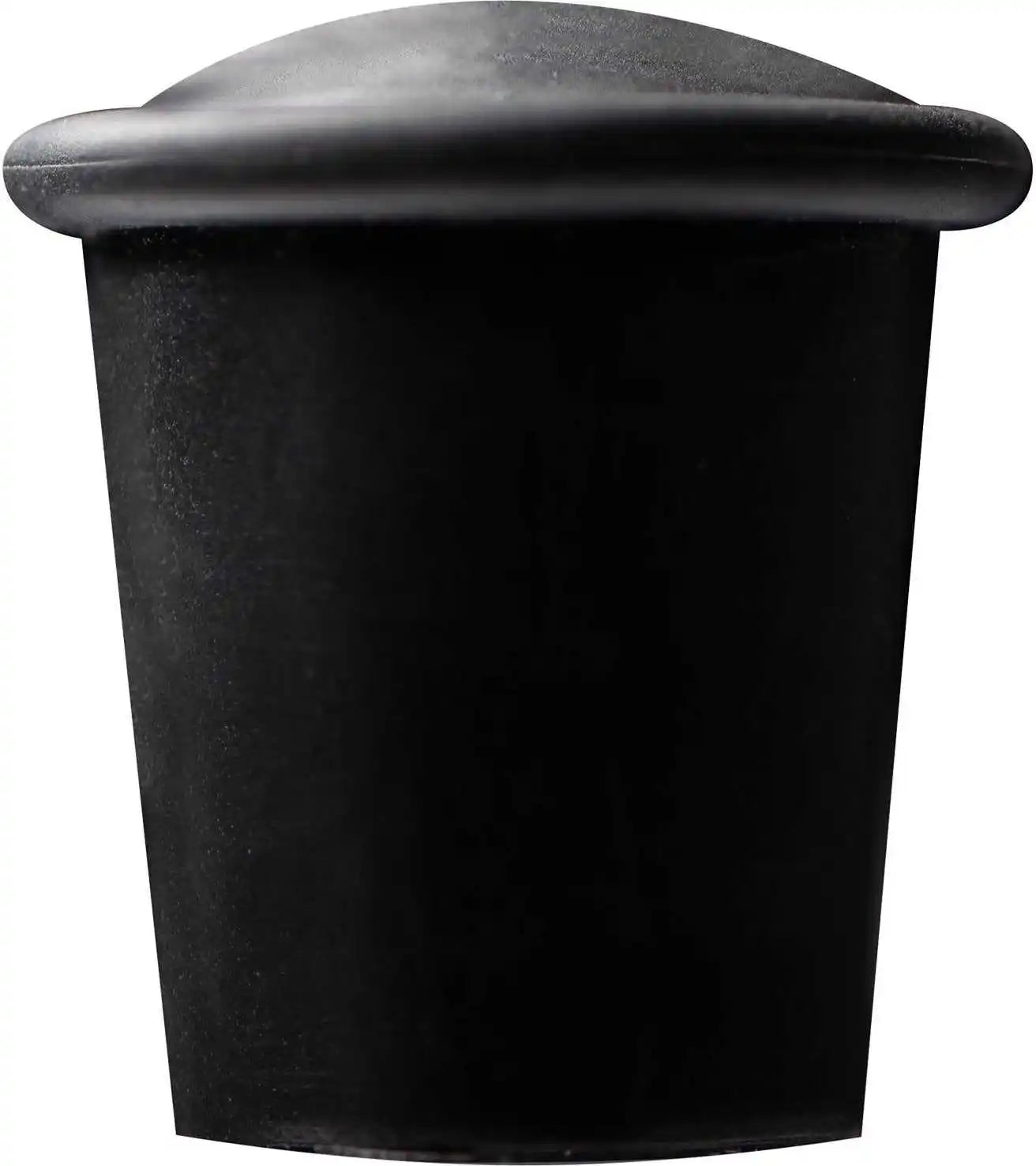 Champro Long Sleevec Lacroshort Sleevee Stick End Cap - Black