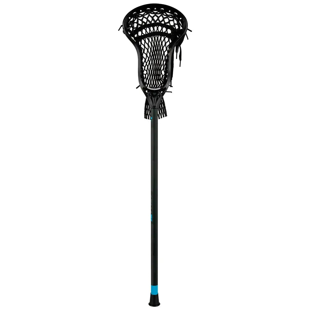 Champro Ls Lrx7 Lacrosse Stick - Black