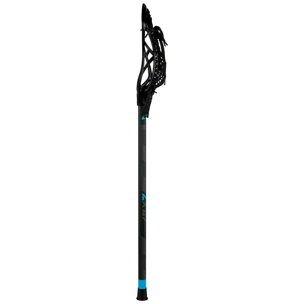 Champro Ls Lrx7 Lacrosse Stick - Black