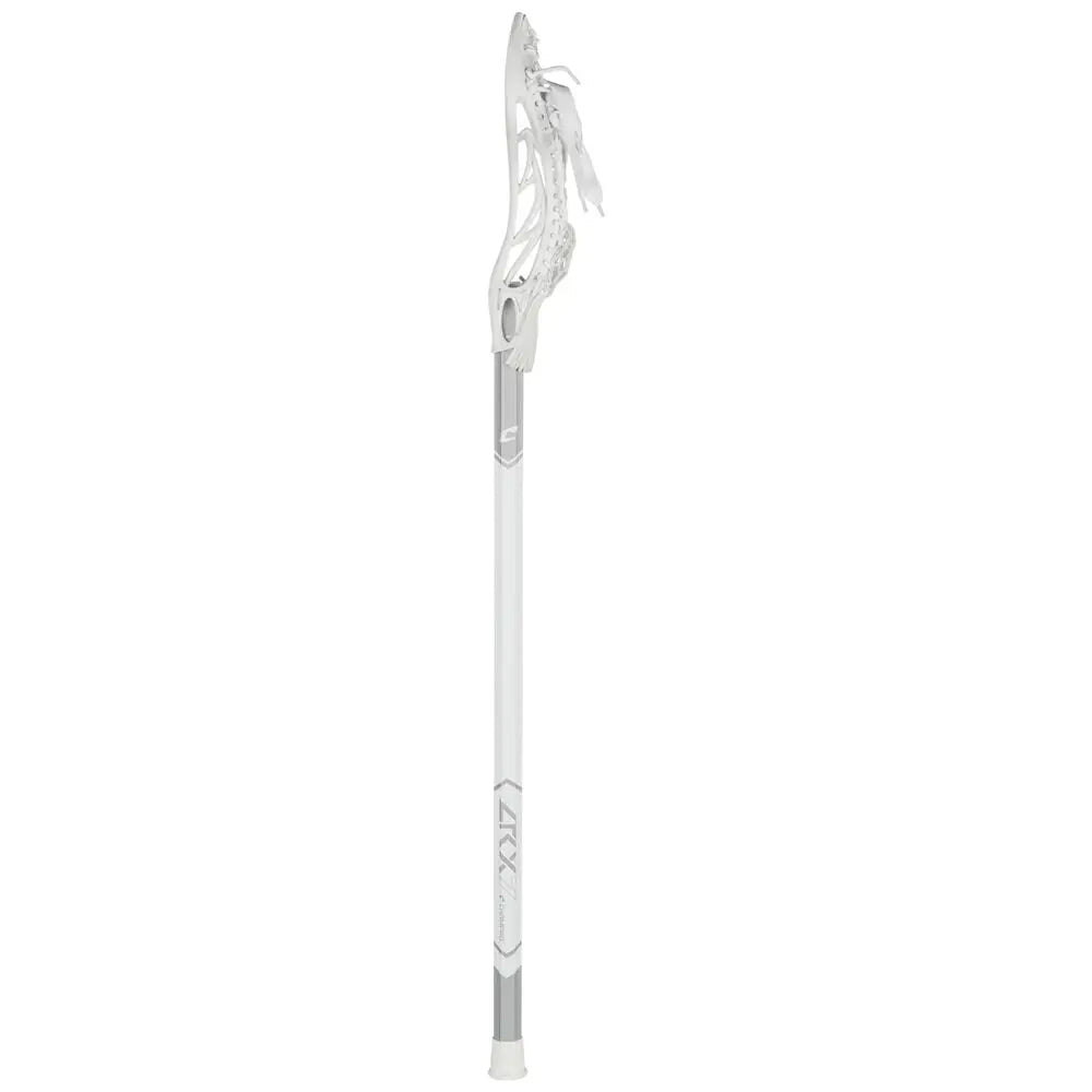 Champro Ls Lrx7 Lacrosse Stick - White