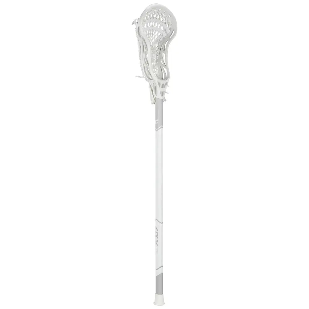 Champro Ls Lrx7 Lacrosse Stick - White