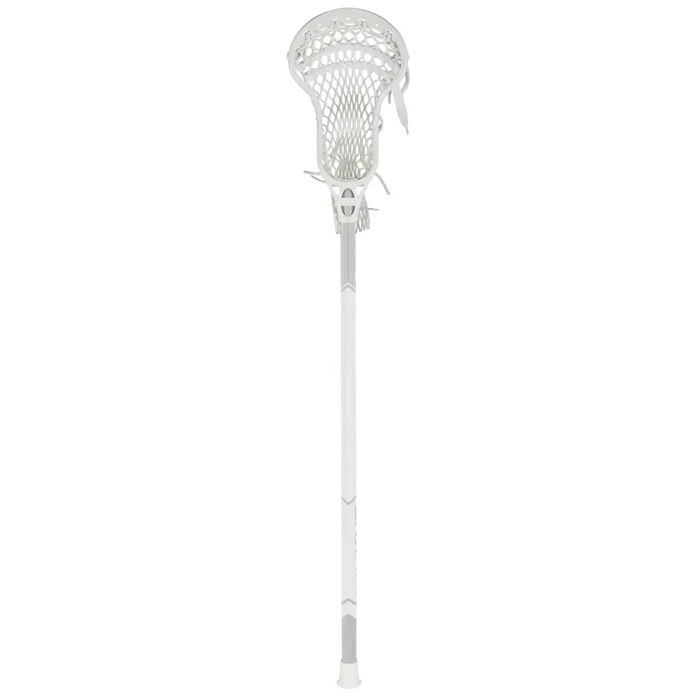 Champro Ls Lrx7 Lacrosse Stick - White - Youth