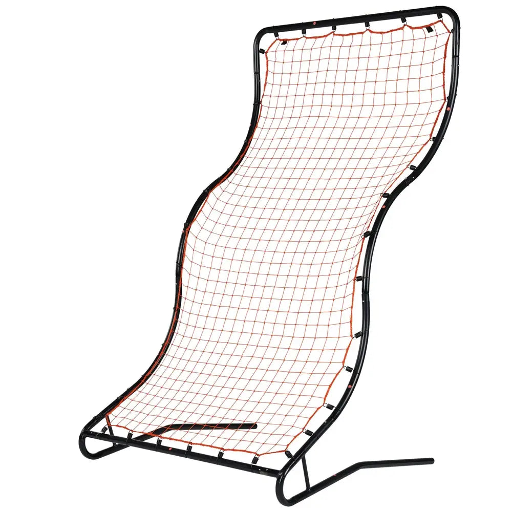 Champro Nb282e Triple Play Rebound Screen 36’’ x 54’’ Plain Box