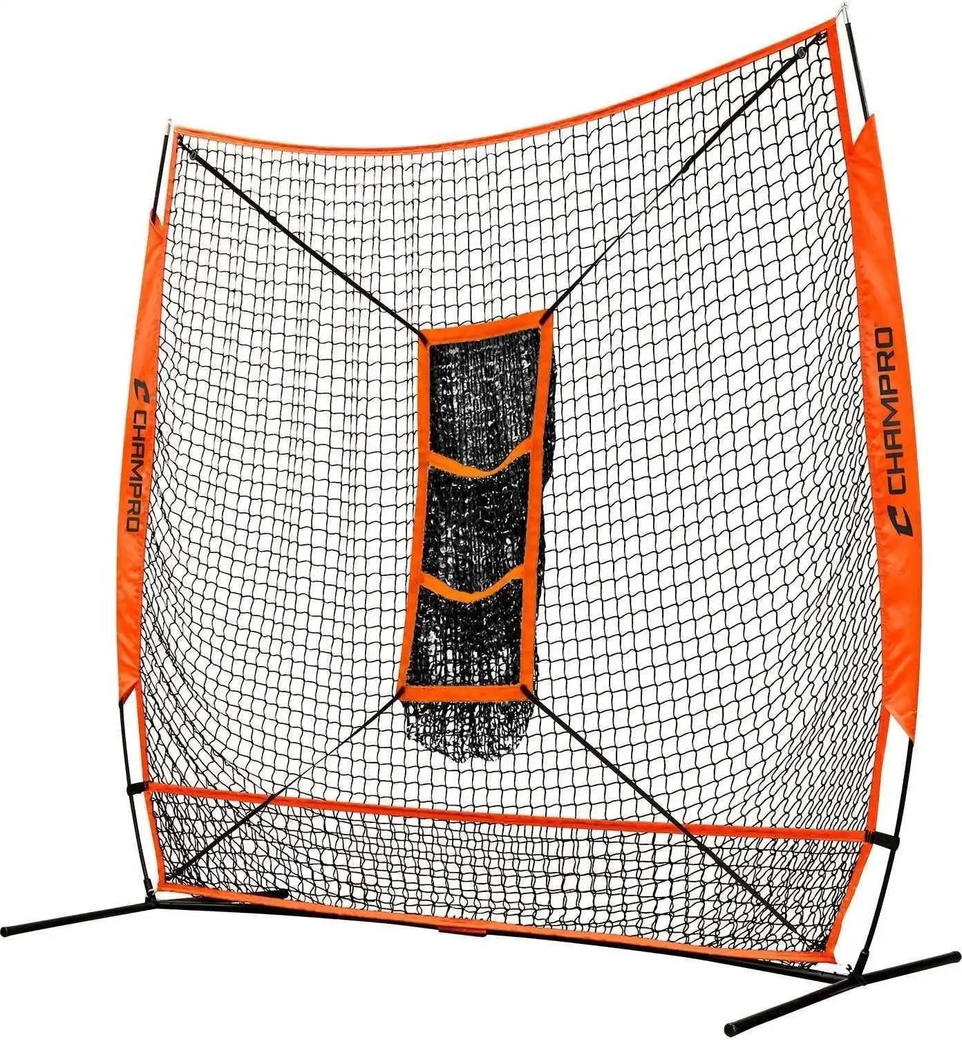 Champro Nb32 Mvp Baseball/softball 5’ x Training Net