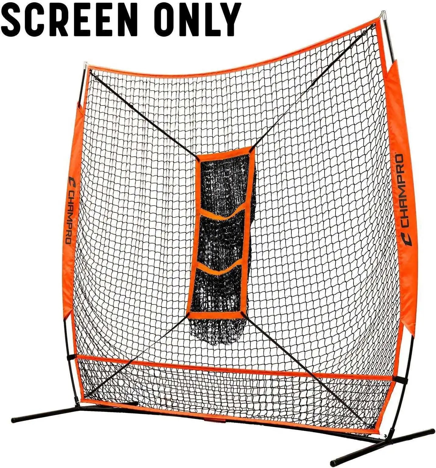 Champro Nb35r Mvp Target Only Replacement Tz3