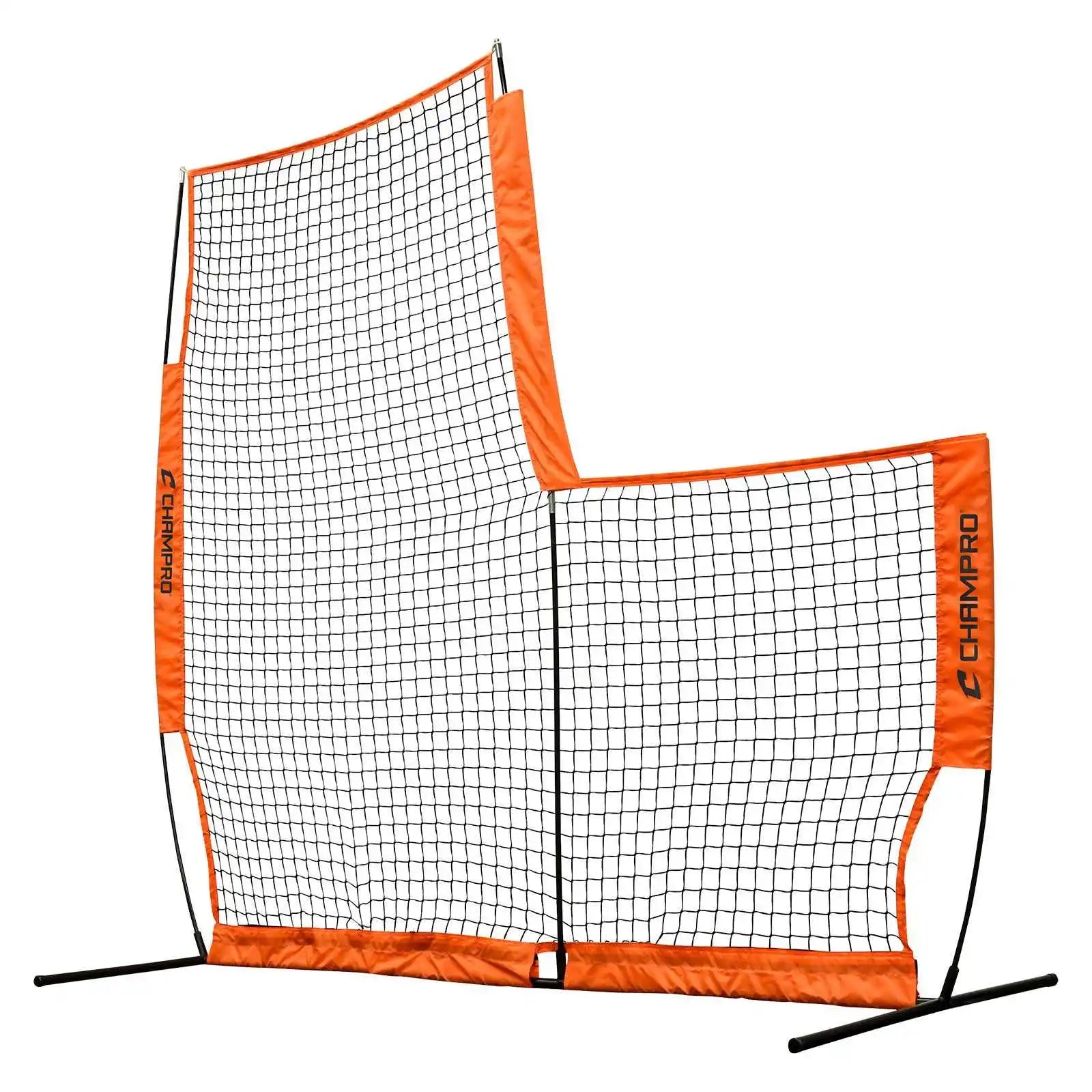 Champro Nb42e Mvp L-screen Boxed-plain