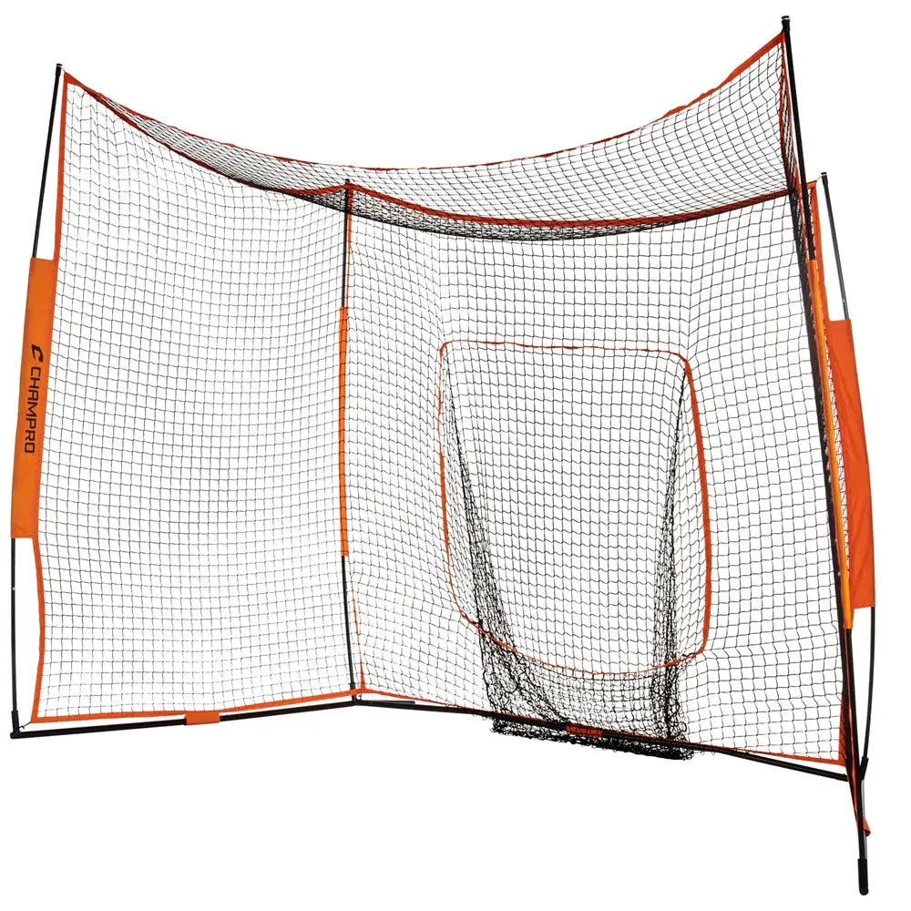 Champro Nb46e Mvp Backstop 8’ x 10’