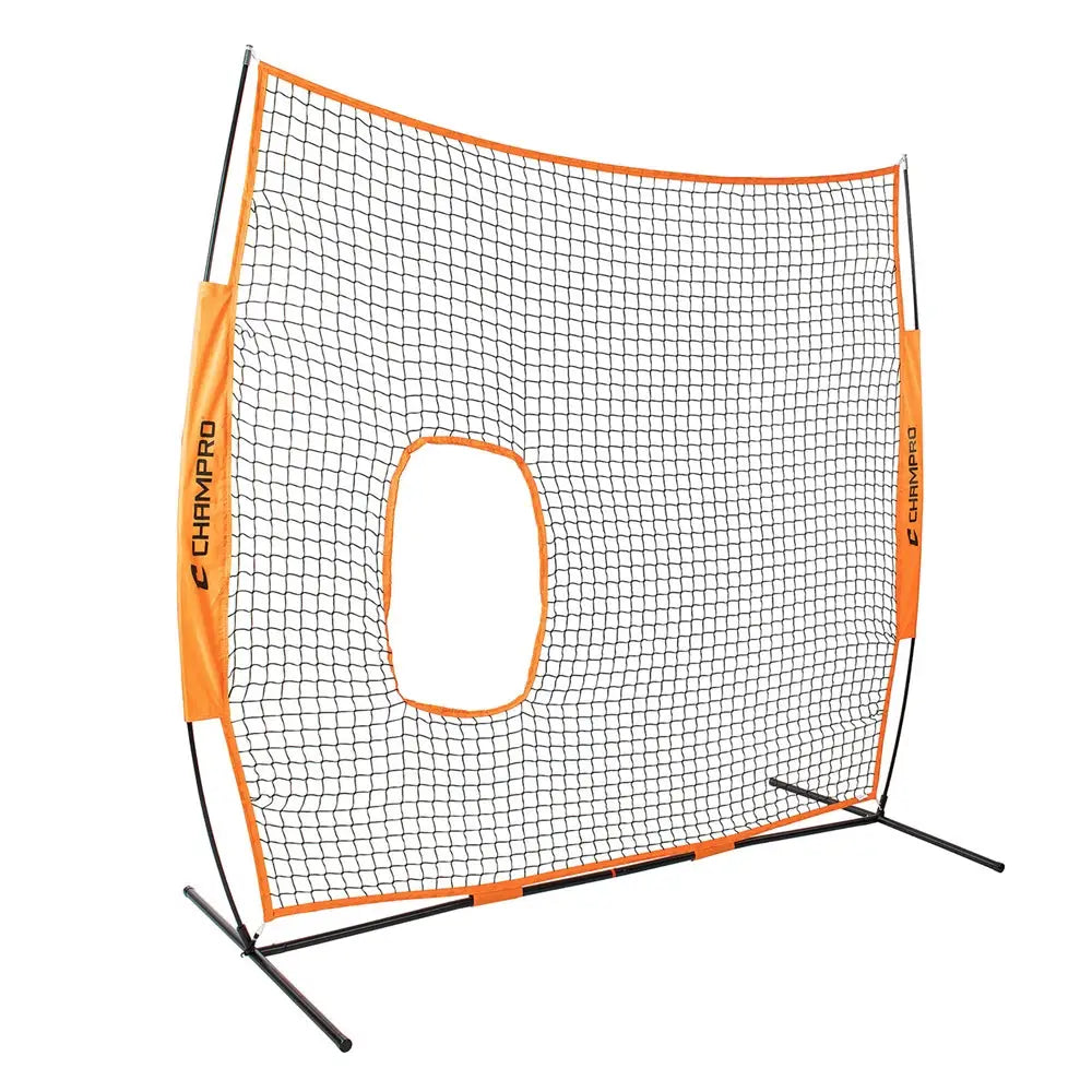 Champro Nb52e Mvp Pitcher’s Screen 7’ x