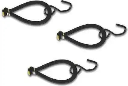 Champro Nbbh Replacement Bungee Hooks (10/pkg)