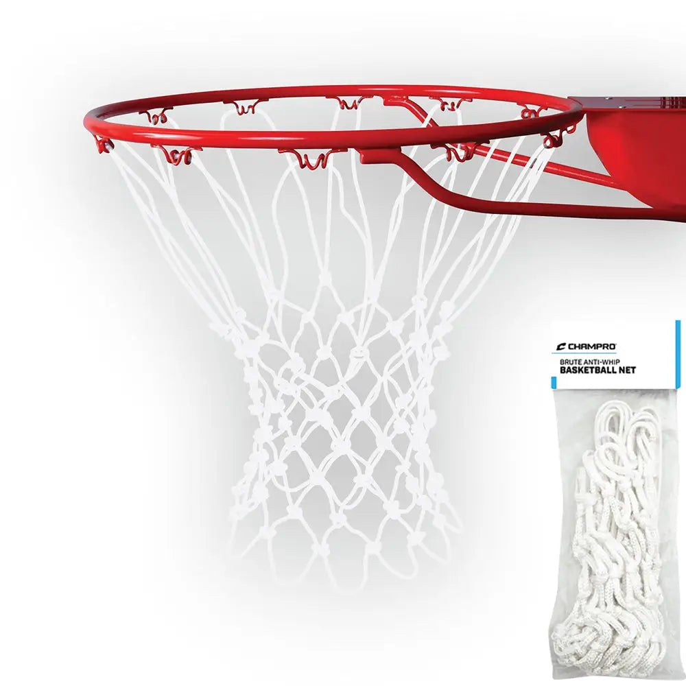 Champro Ng07 ?Brute’ Anti-whip Braided Nylon Net