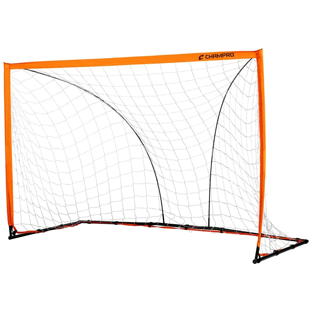 Champro Ns47i Mvp Soccer Goal 6’ x 4’