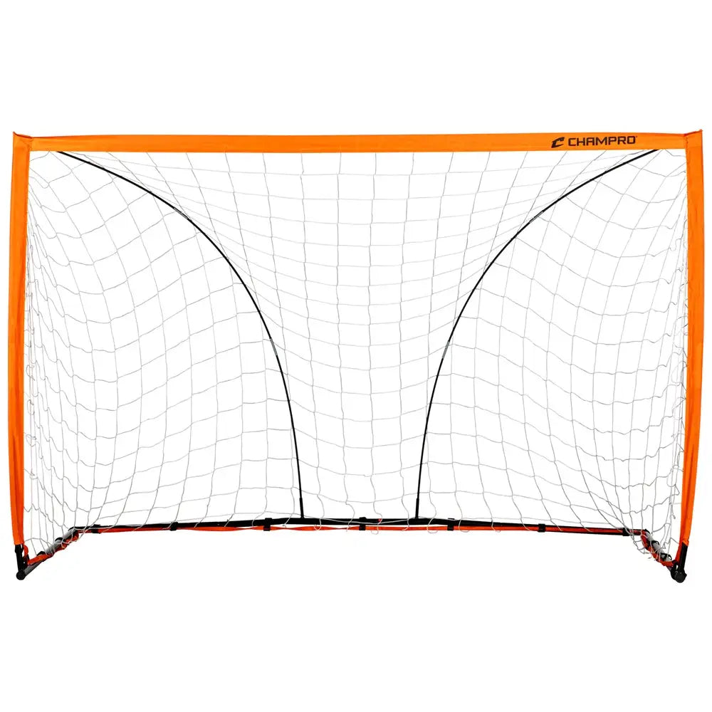 Champro Ns47i Mvp Soccer Goal 6’ x 4’