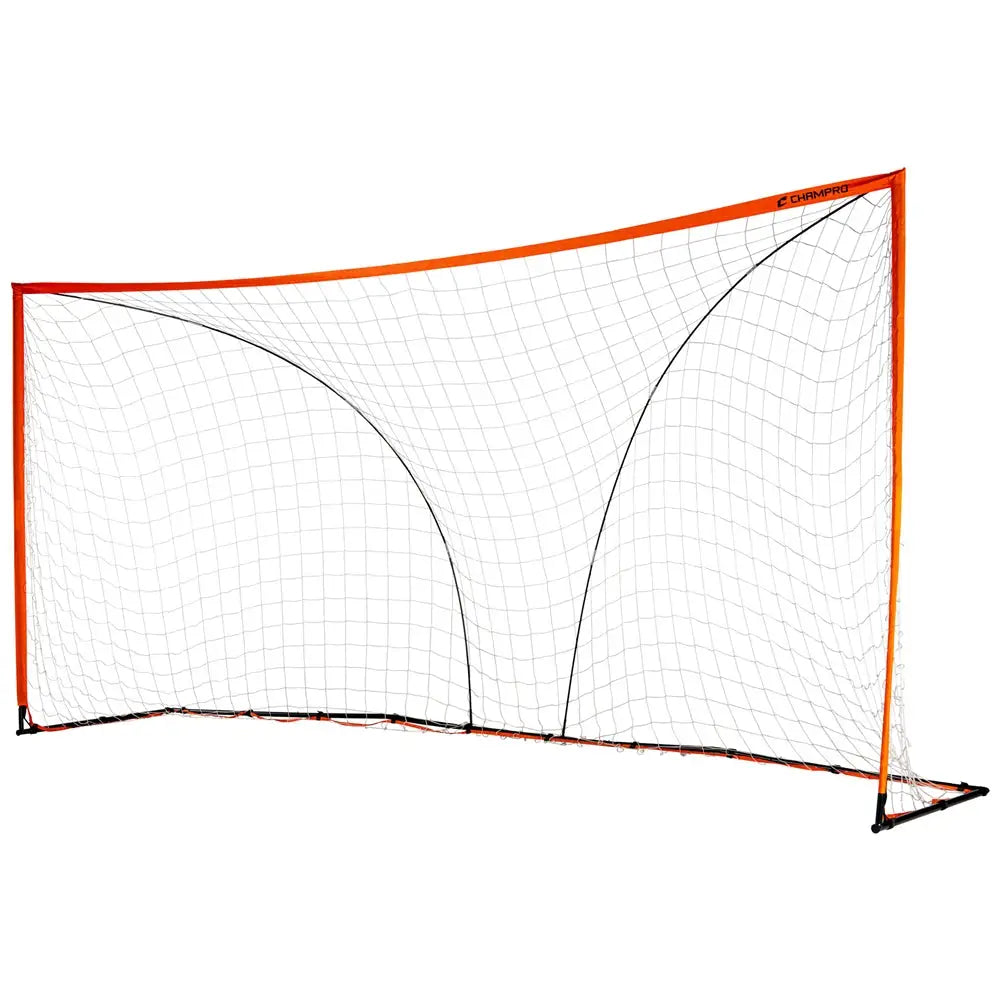 Champro Ns48i Mvp Soccer Goal 12’ x 6’