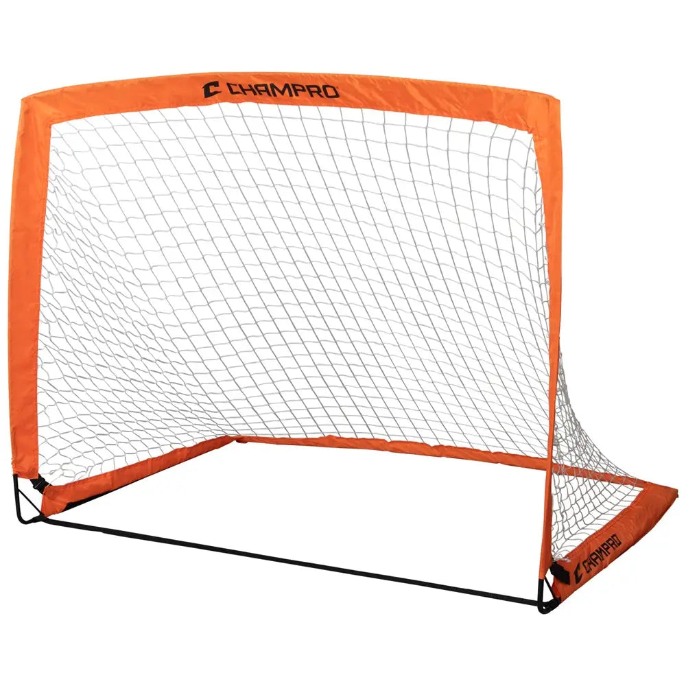 Champro Ns52 Gravity Soccer Goal 6’ x 4’
