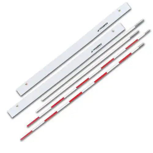 Champro Nva1 Volleybll Antenna with Sleeveset