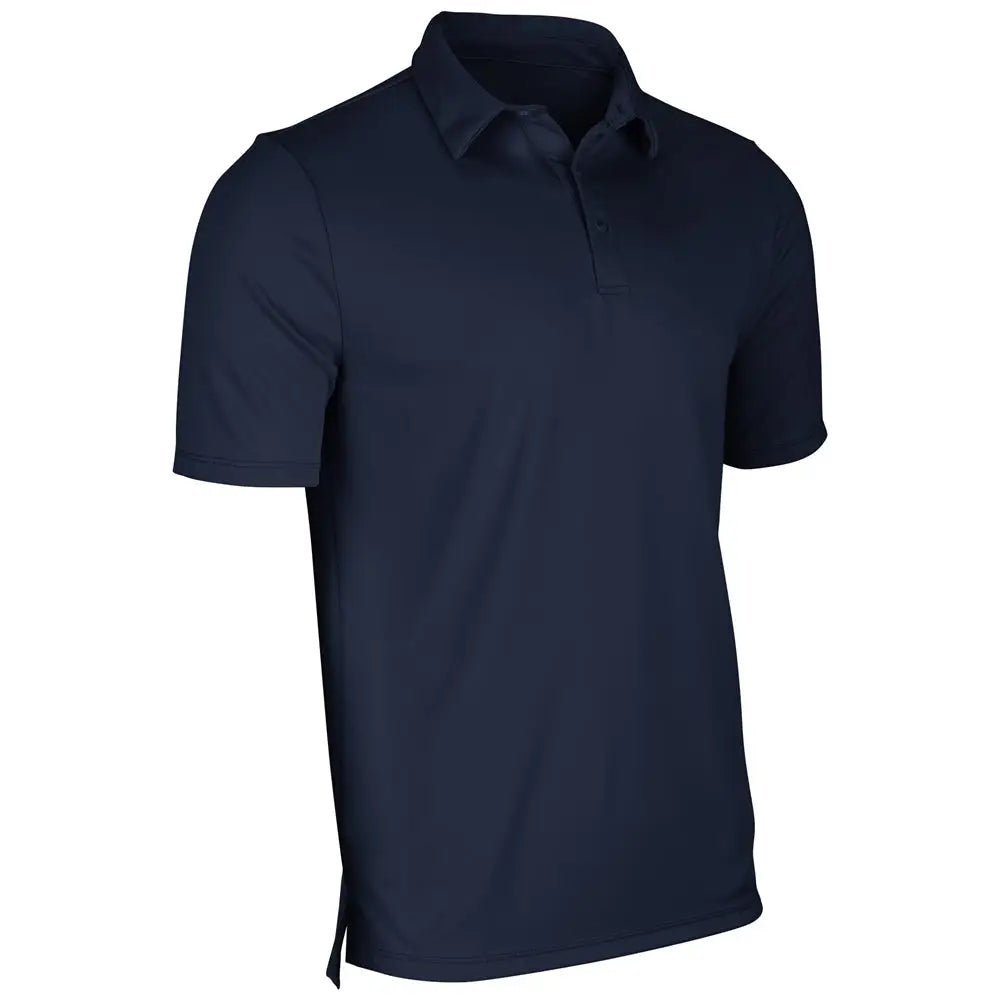 Champro Pl5 Men’s Pique Polo - Navy - Adult s