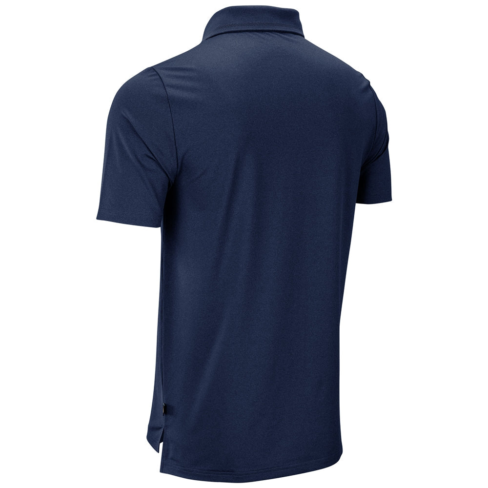 Champro Pl7 Pulse Polo - Heather Navy