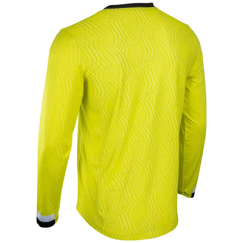 Champro Sgk3 Save Goalkeeper Jersey - Optic Yellow