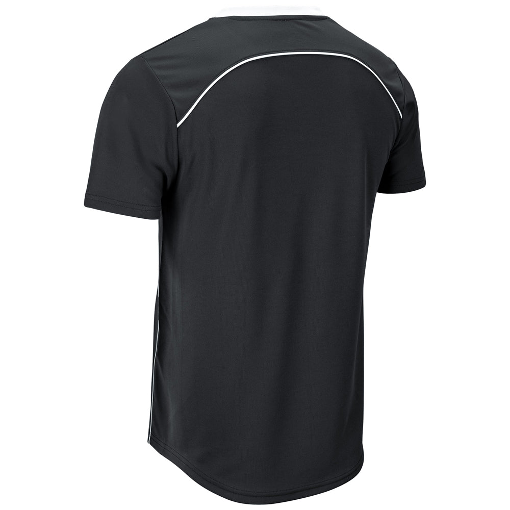 Champro Sj13 Breakout Jersey - Black White