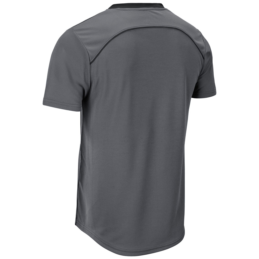 Champro Sj13 Breakout Jersey - Charcoal Black