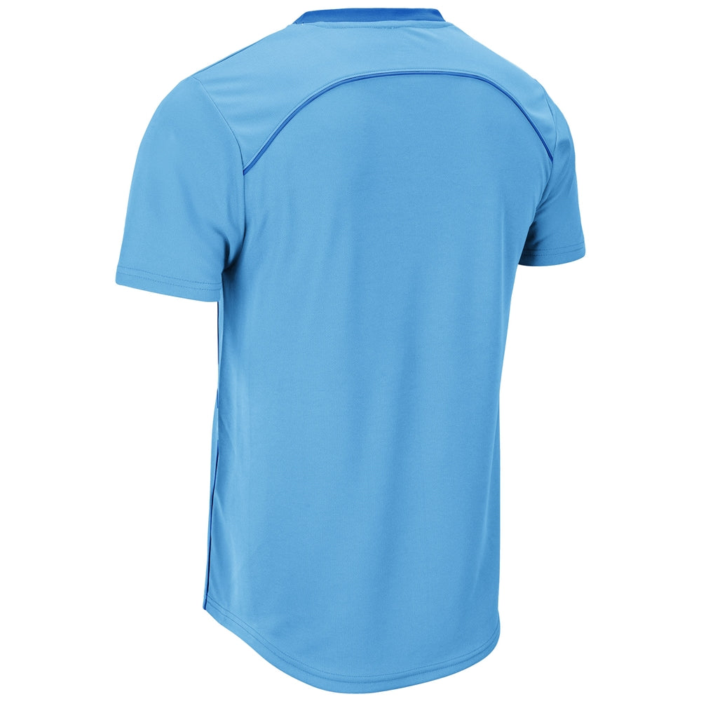 Champro Sj13 Breakout Jersey - Light Blue Royal