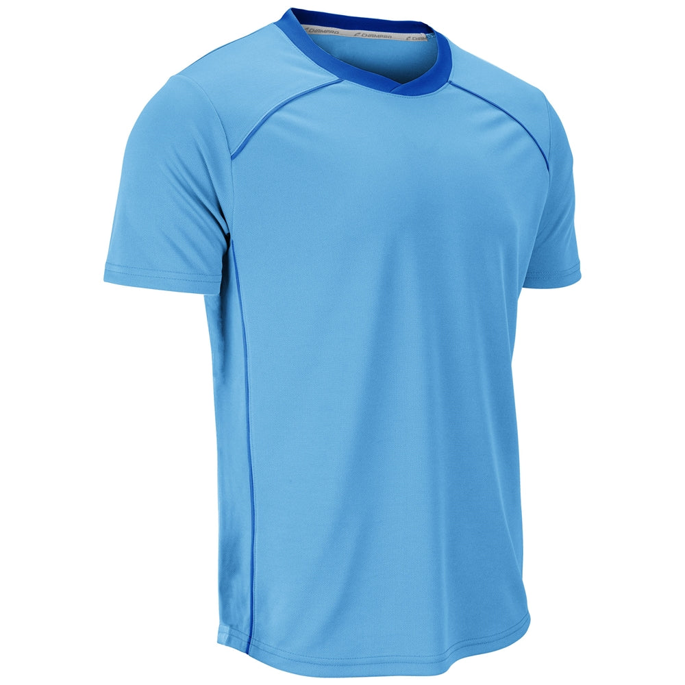 Champro Sj13 Breakout Jersey - Light Blue Royal