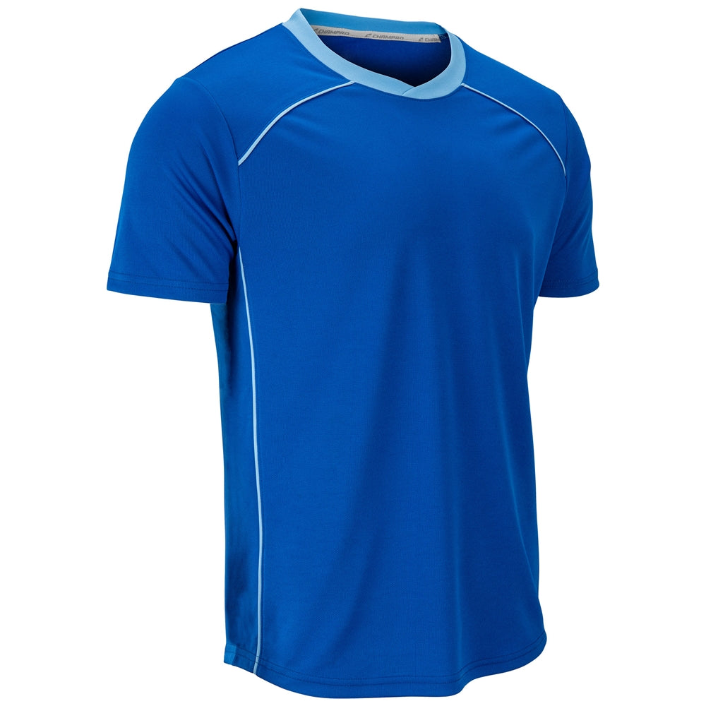 Champro Sj13 Breakout Jersey - Royal Light Blue