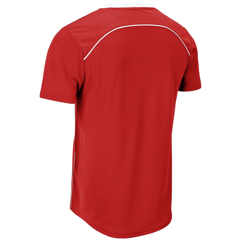 Champro Sj13 Breakout Jersey - Scarlet White