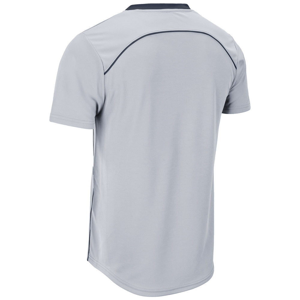Champro Sj13 Breakout Jersey - Silver Navy