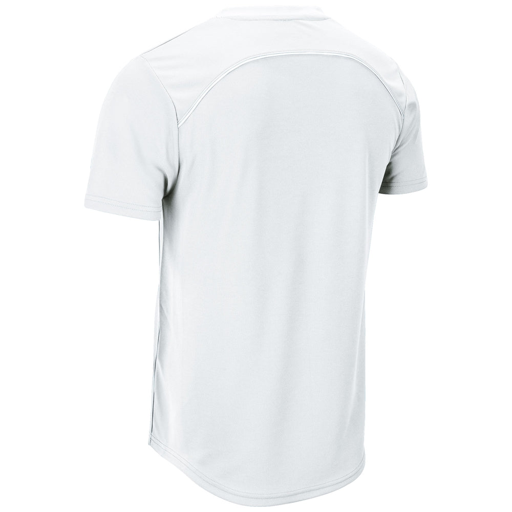 Champro Sj13 Breakout Jersey - White