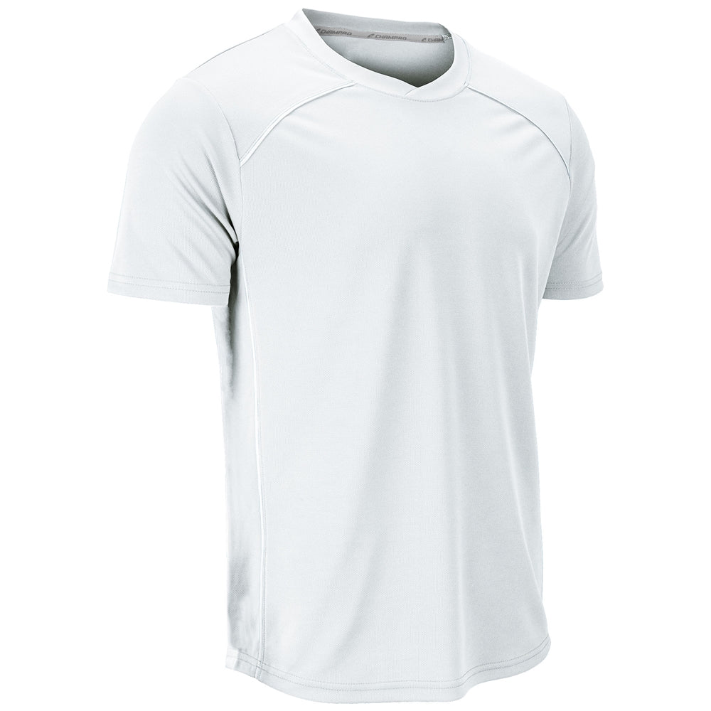 Champro Sj13 Breakout Jersey - White