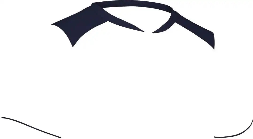 Champro Sj40 Attacker Men’s Jersey - Silver Navy