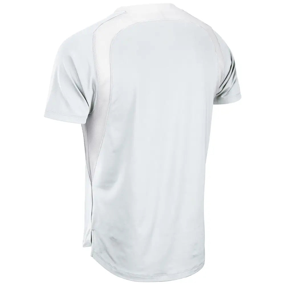 Champro Sj51 Hatrick Jersey - White - Youth 2xs