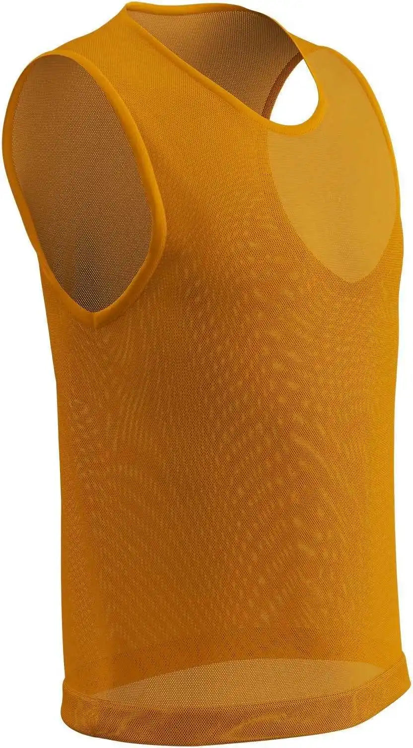 Champro Socv Scrimmage Pinnie - Neon Orange
