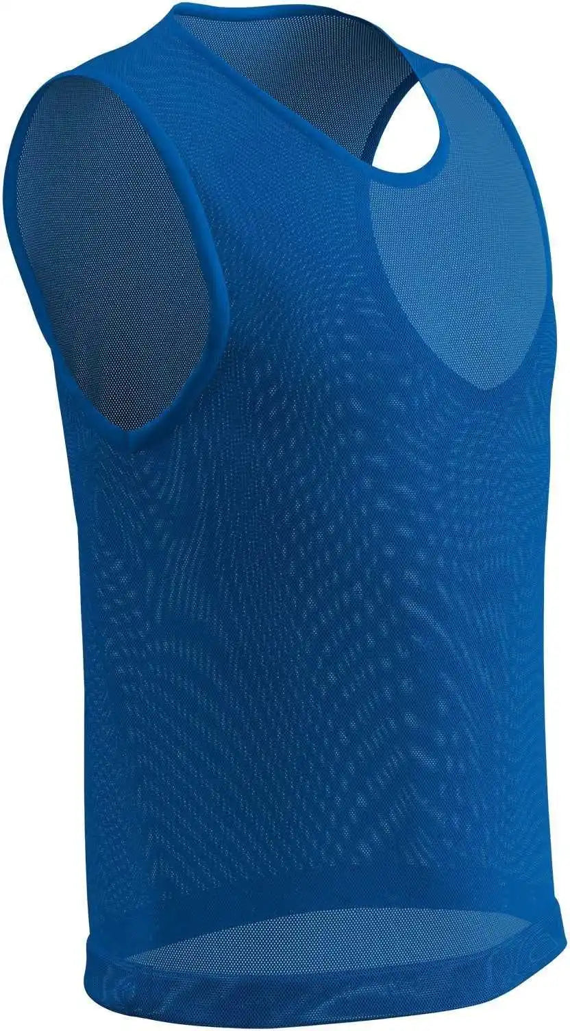 Champro Socv Scrimmage Pinnie - Royal