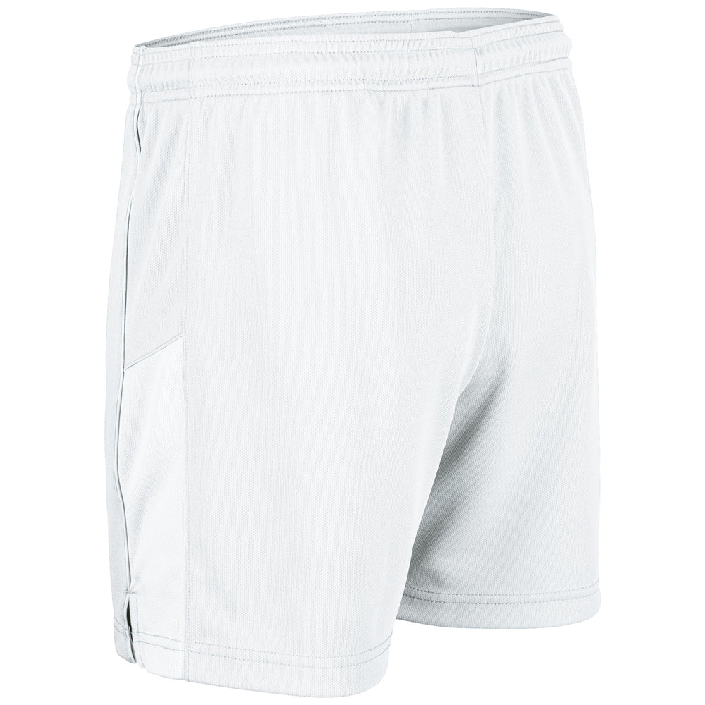 Champro Ss13 Breakout Short - White