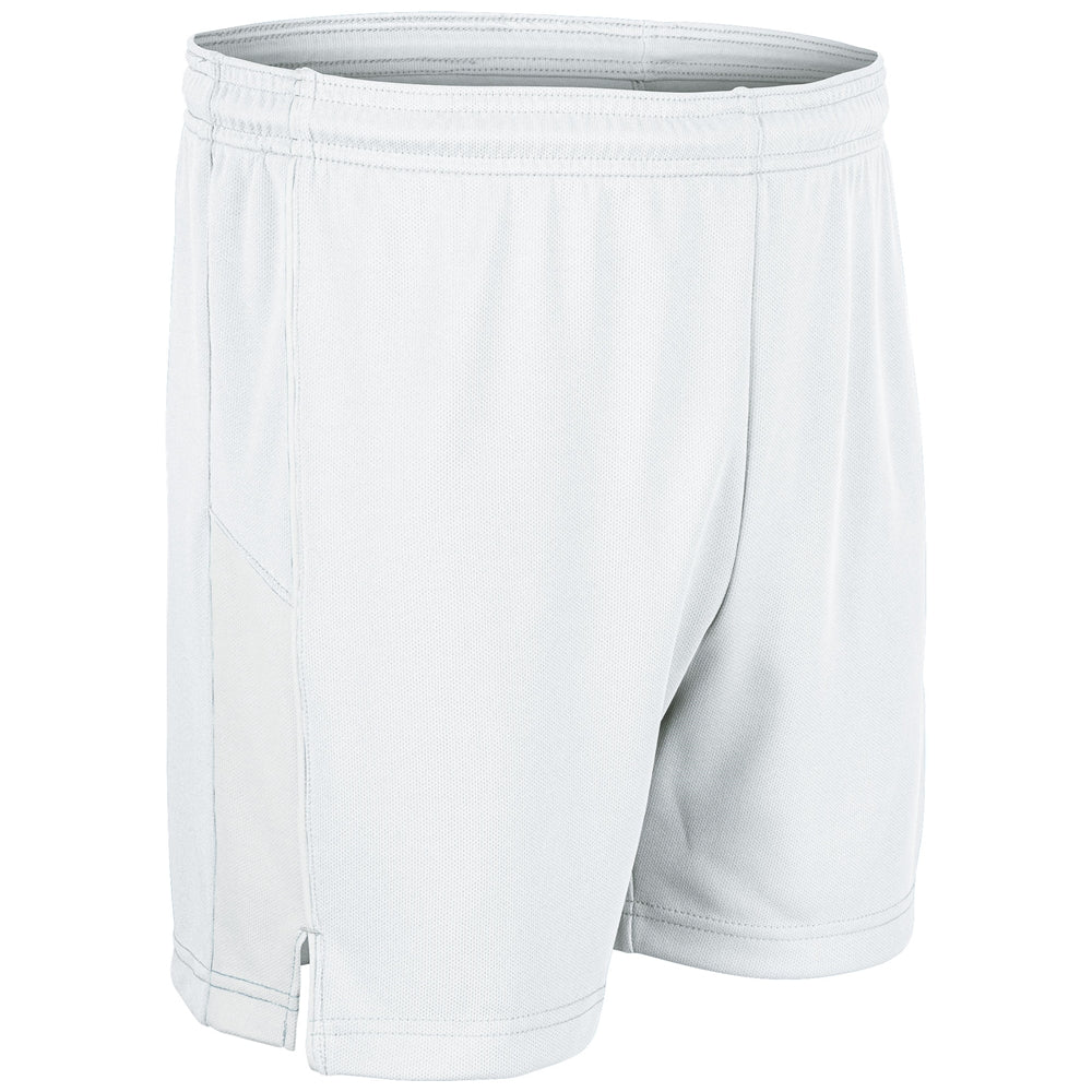 Champro Ss13 Breakout Short - White