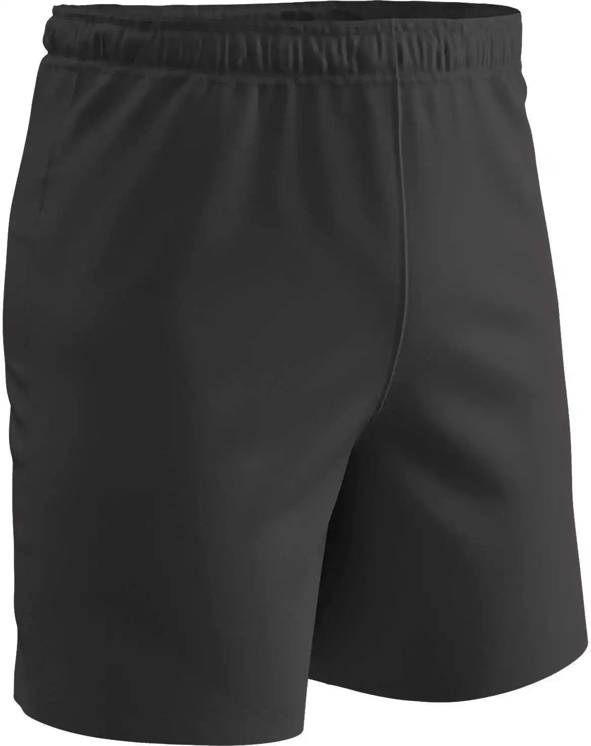 Champro Ss20 Mark Soccer Short - Black