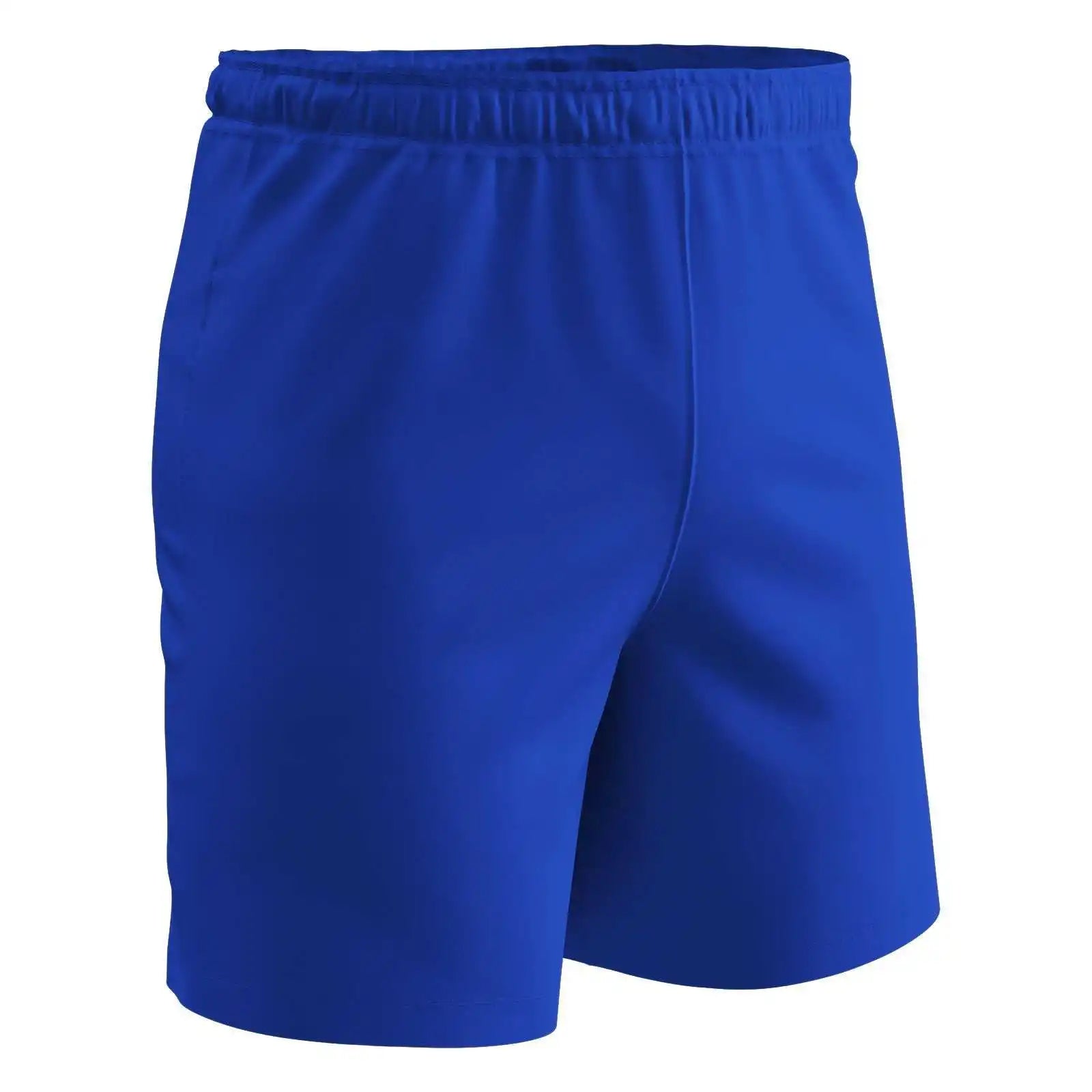 Champro Ss20 Mark Soccer Short - Royal