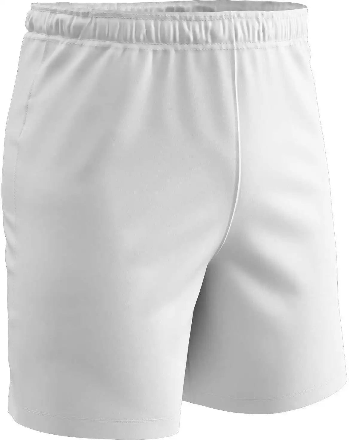 Champro Ss20 Mark Soccer Short White
