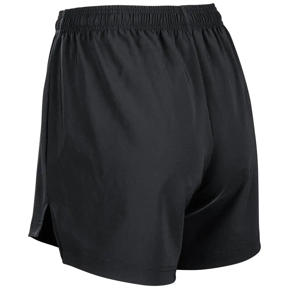 Champro Ss50 Hat Trick Short - Black - Ladies Xs