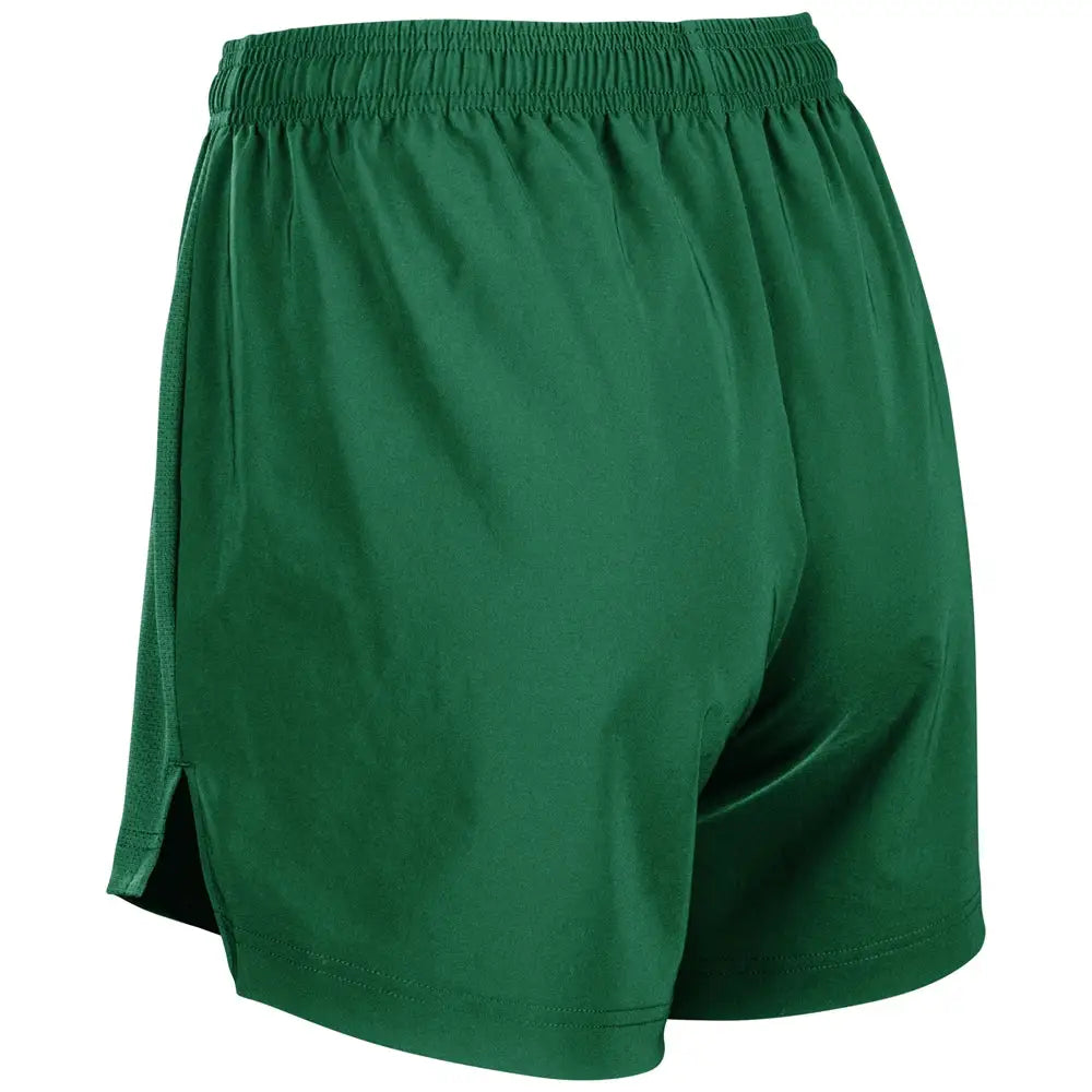 Champro Ss50 Hat Trick Short - Forest Green - Ladies Xs
