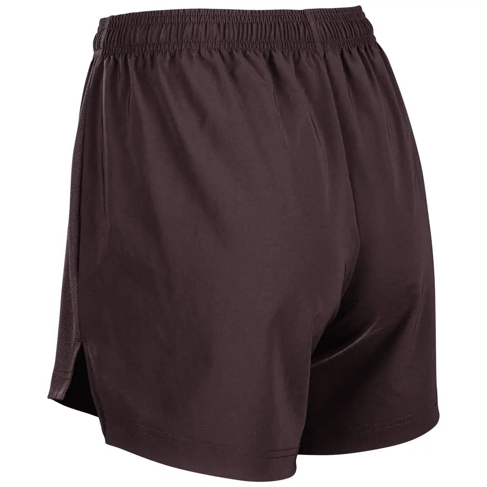 Champro Ss50 Hat Trick Short - Maroon - Ladies Xs