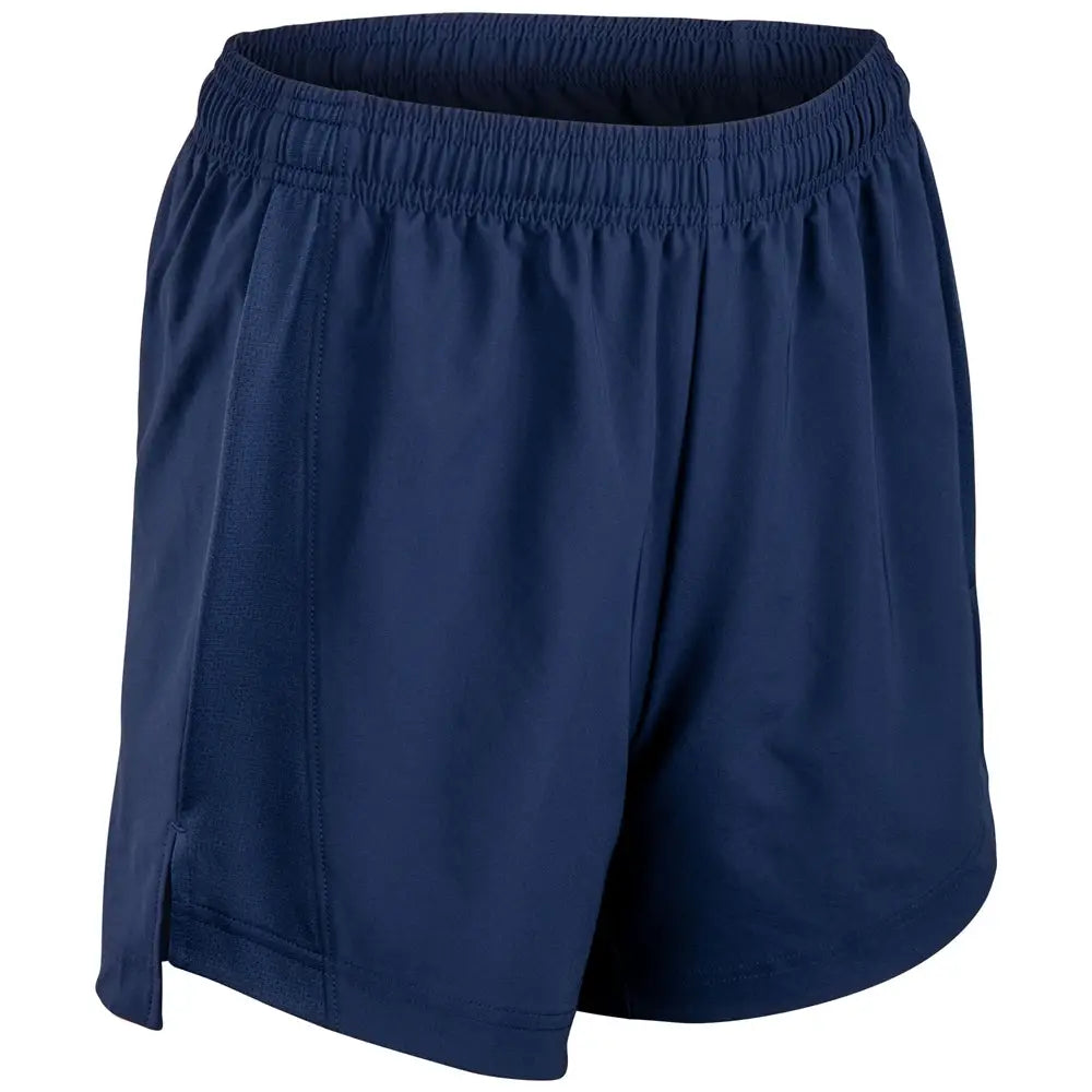 Champro Ss50 Hat Trick Short - Navy