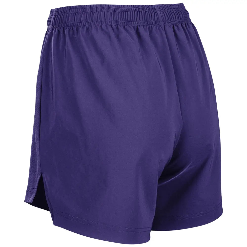 Champro Ss50 Hat Trick Short - Purple - Ladies Xs