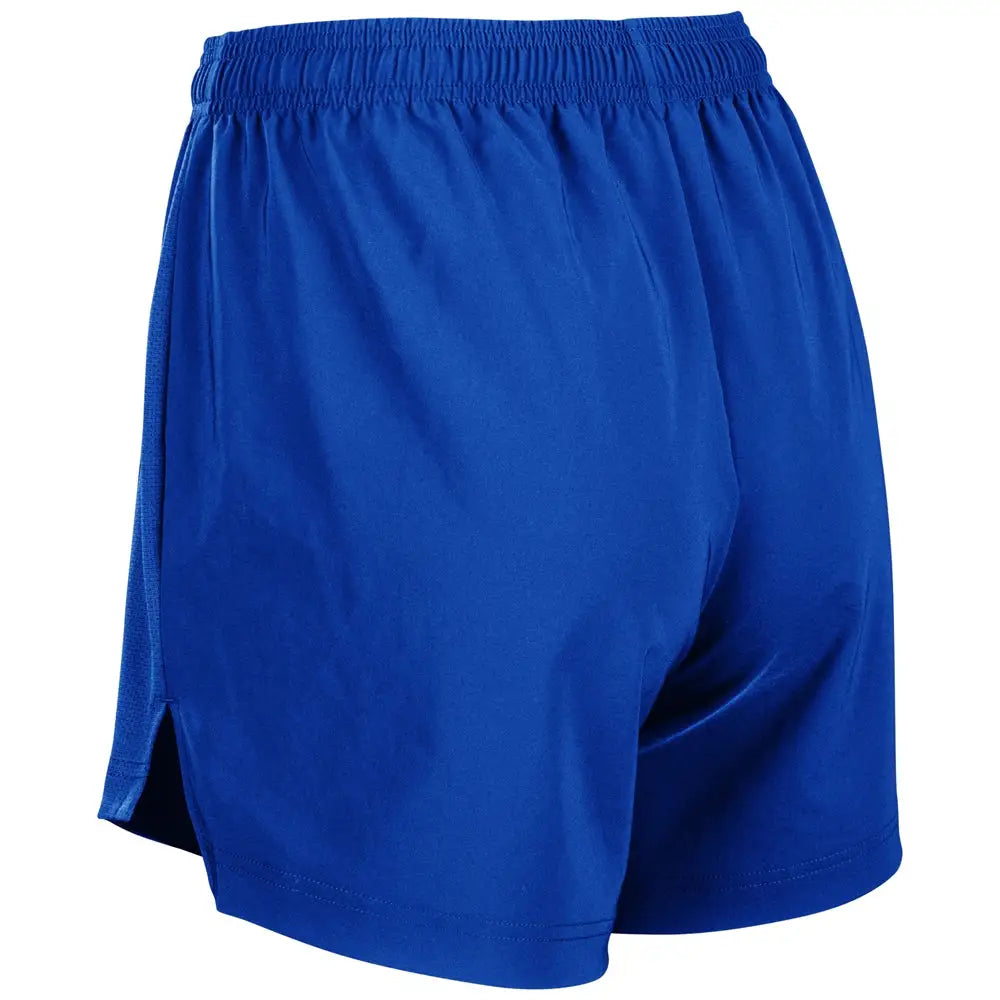 Champro Ss50 Hat Trick Short - Royal - Ladies Xs