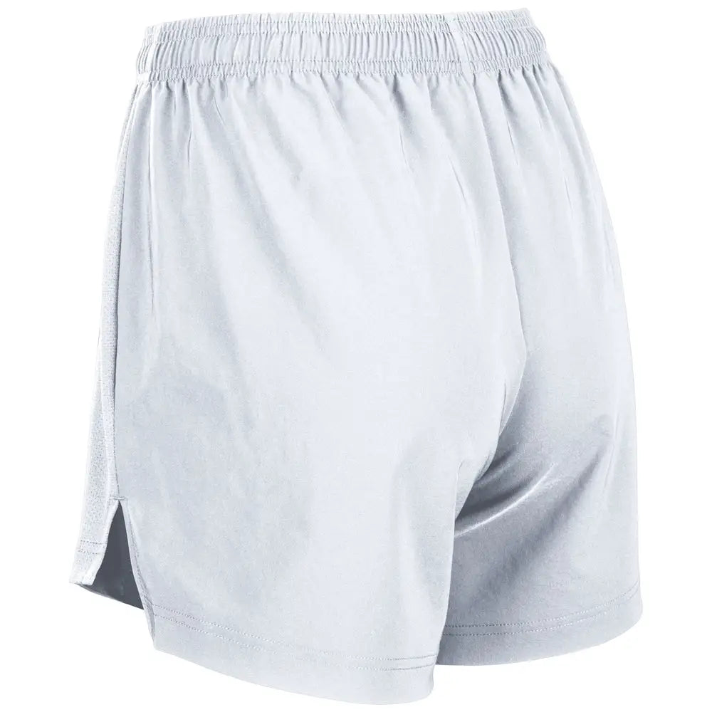 Champro Ss50 Hat Trick Short - White - Ladies Xs