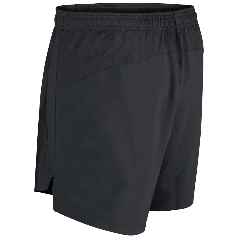 Champro Ss51 Hat Trick Short - Black