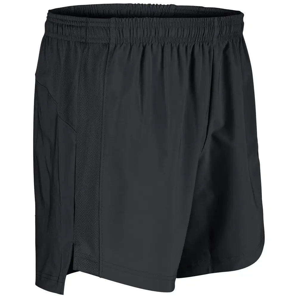 Champro Ss51 Hat Trick Short - Black